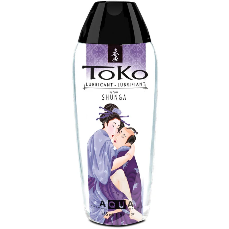 SHUNGA - KIT COLECCIÓN PLACERES CARNALES - Imagem 5