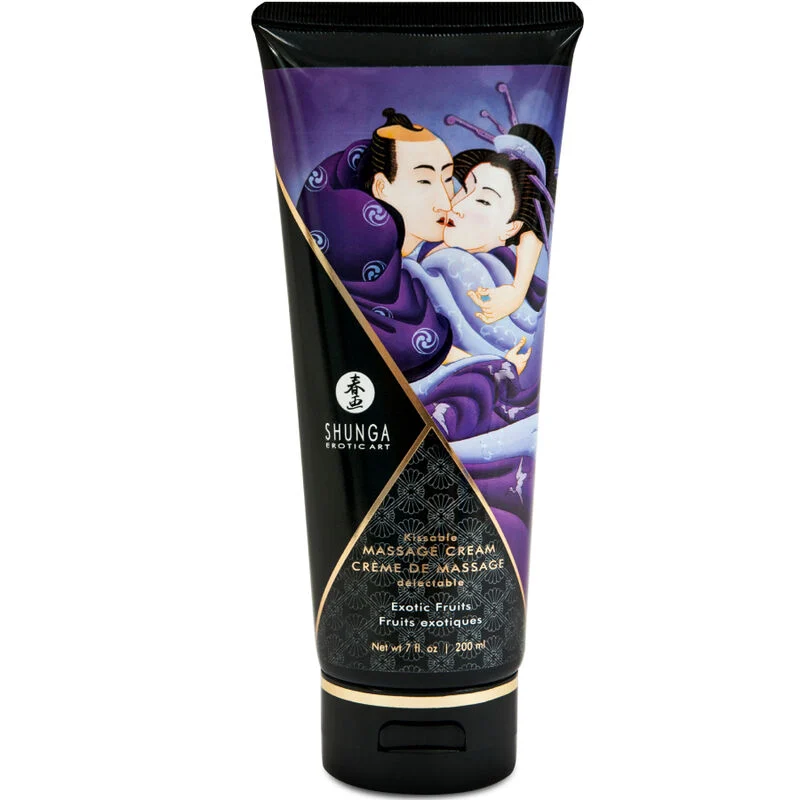 SHUNGA - KIT COLECCIÓN PLACERES CARNALES - Imagem 3