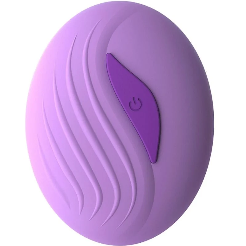 FANTASY FOR HER - G-SPOT ESTIMULADOR PUNTO G CONTROL REMOTO - Imagem 2