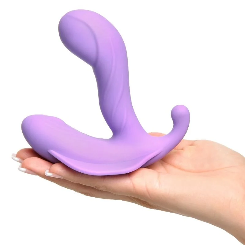 FANTASY FOR HER - G-SPOT ESTIMULADOR PUNTO G CONTROL REMOTO - Imagem 3
