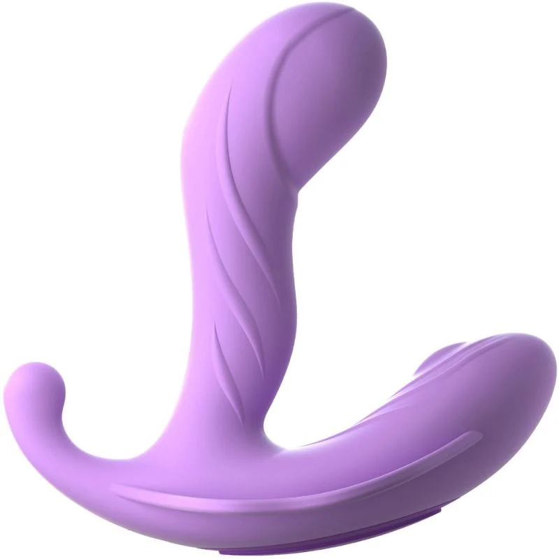 FANTASY FOR HER - G-SPOT ESTIMULADOR PUNTO G CONTROL REMOTO - Imagem 4