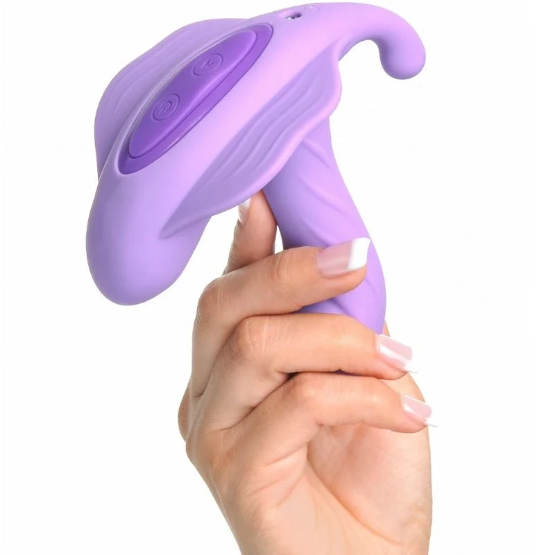 FANTASY FOR HER - G-SPOT ESTIMULADOR PUNTO G CONTROL REMOTO - Imagem 7