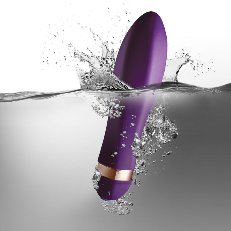 ROCKS-OFF - VIBRADOR TWISTER 10 MODOS - Imagem 2