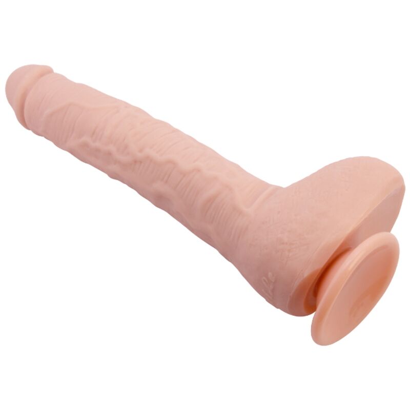 BAILE - VIBRADOR REALISTA FLEXÍVEL - Imagem 5