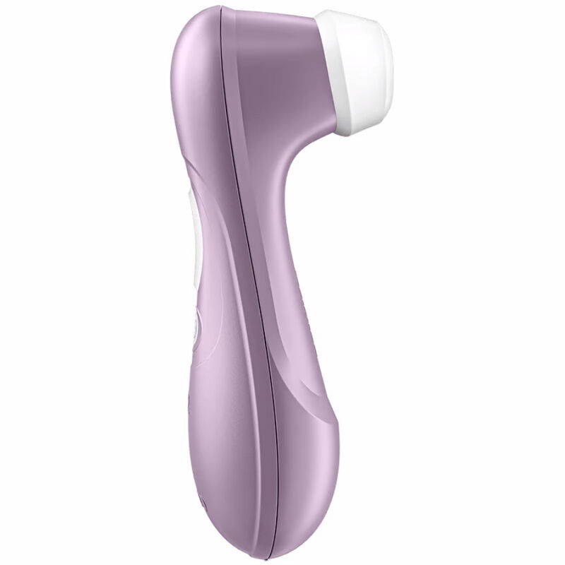 SATISFYER PRO 2 ESTIMULADOR - VIOLETA - Imagem 2