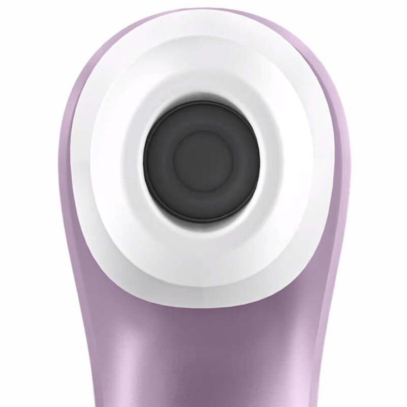 SATISFYER PRO 2 ESTIMULADOR - VIOLETA - Imagem 3