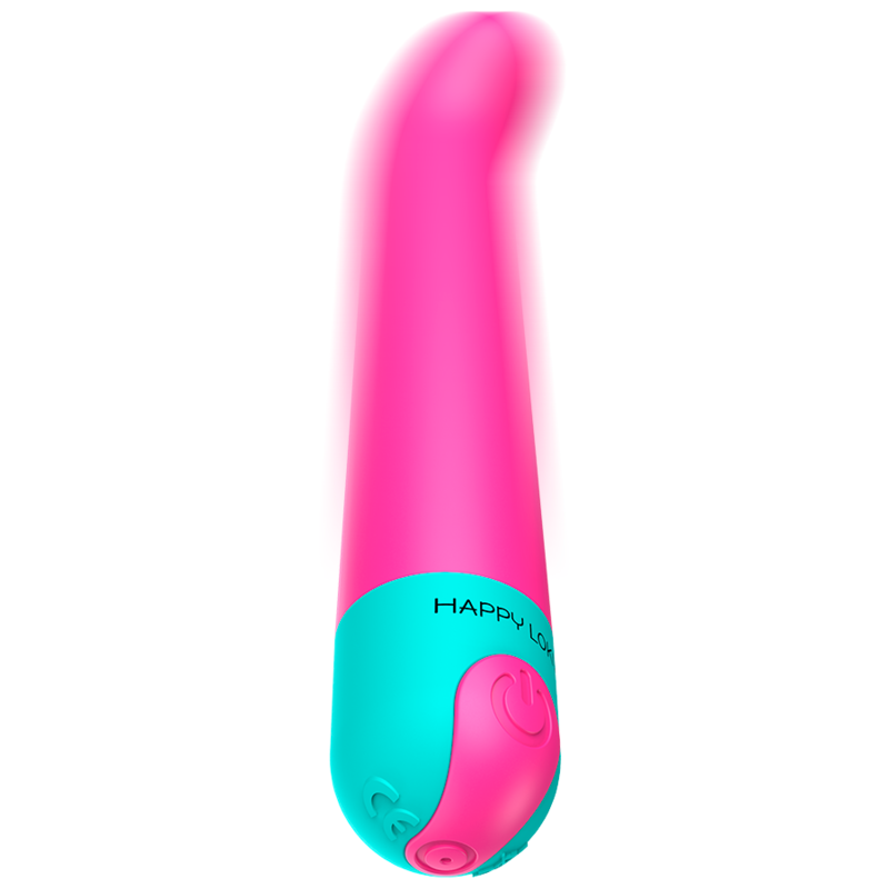 HAPPY LOKY - ARIEL VIBRADOR PONTO G - Imagem 2