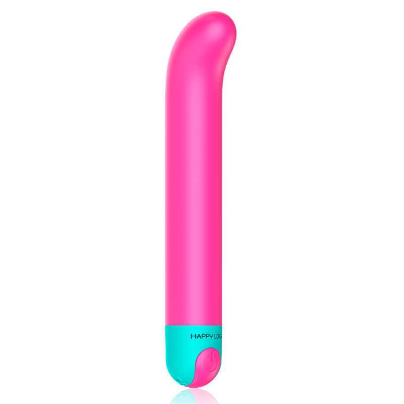 HAPPY LOKY - ARIEL VIBRADOR PONTO G - Imagem 3