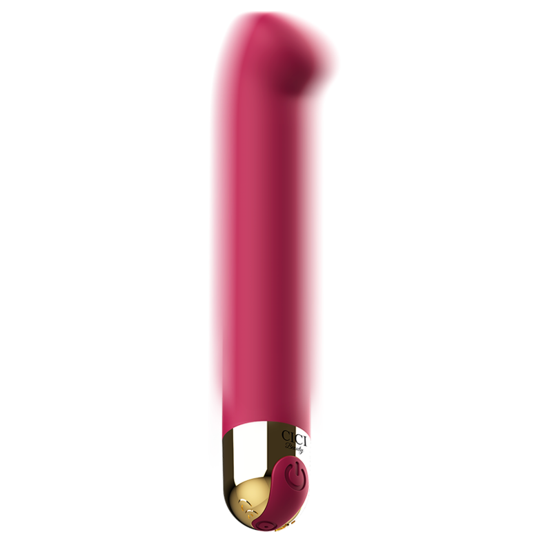 CICI BEAUTY - PREMIUM SILICONE CLIT ESTIMULADOR - Imagem 2