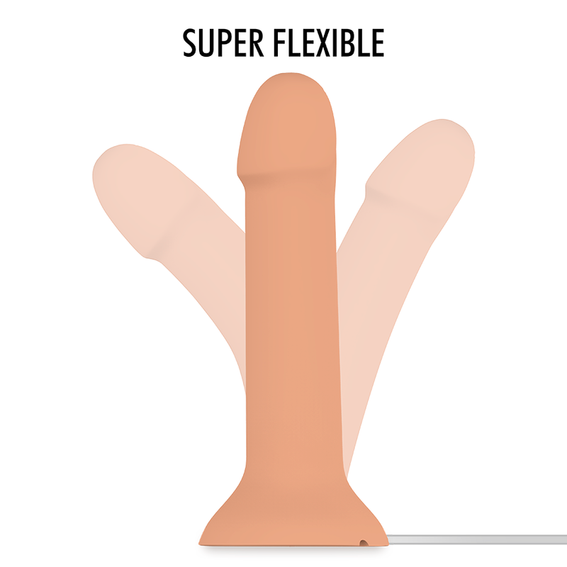 MYTHOLOGY - FLIPPER ORIGINAL DILDO EJACULADOR - Imagem 5