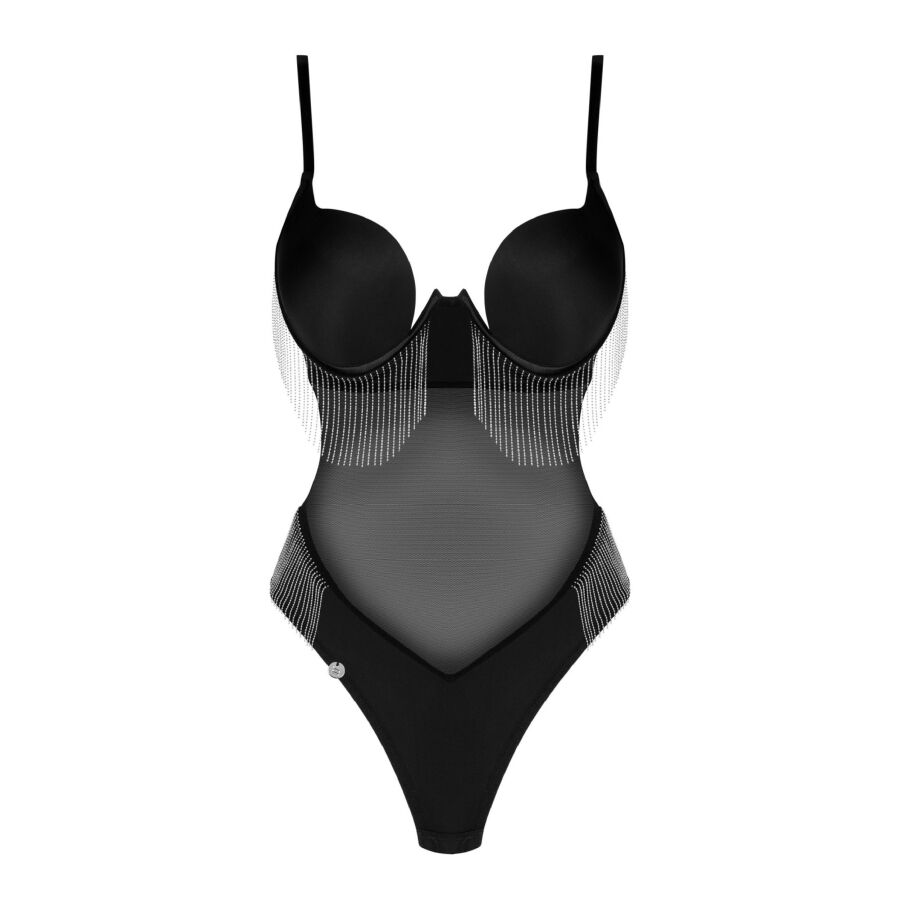 OBSESSIVE - MILLADIS TEDDY XL/XXL - Imagem 3