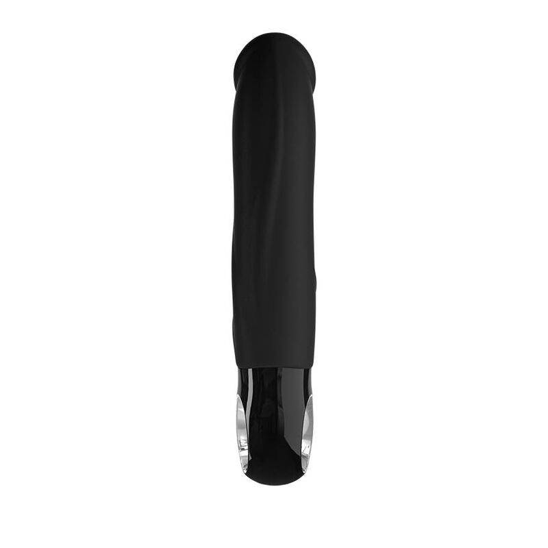 FUN FACTORY - VIBRADOR BIG BOSS LINHA PRETA - Imagem 3