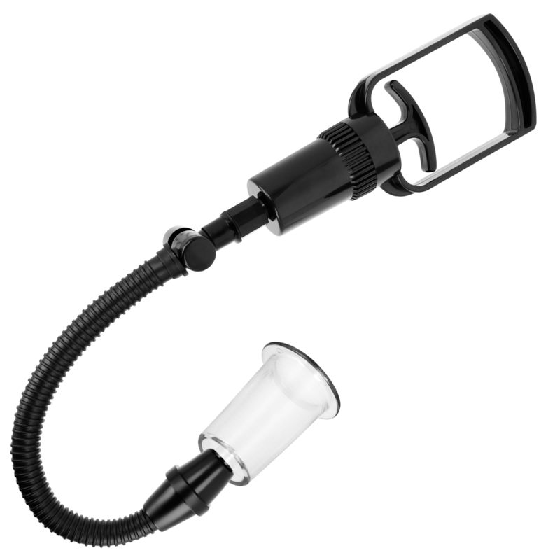 INTENSE - SUGADOR DE BICO UNISEXO - Imagem 2