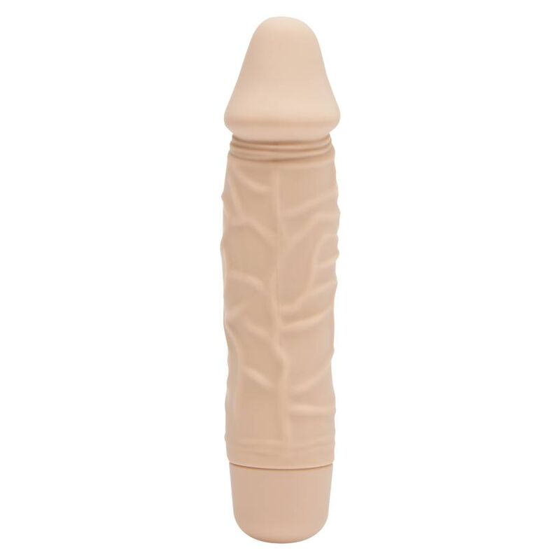 GET REAL - PELE VIBRADOR MINI CLSSICO - Imagem 2