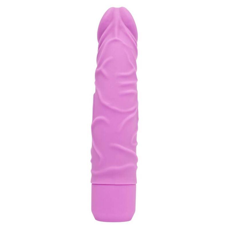GET REAL - VIBRADOR ROSA ORIGINAL CLSSICO - Imagem 2