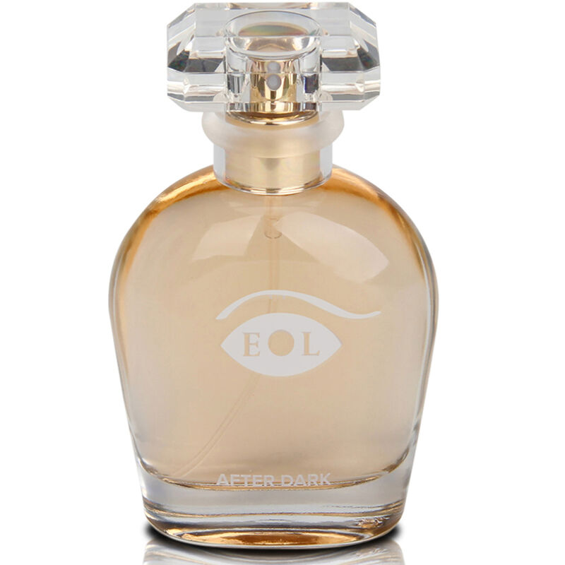 EYE OF LOVE - EOL PHR PARFUM DELUXE 50 ML - AFTER DARK - Imagem 2