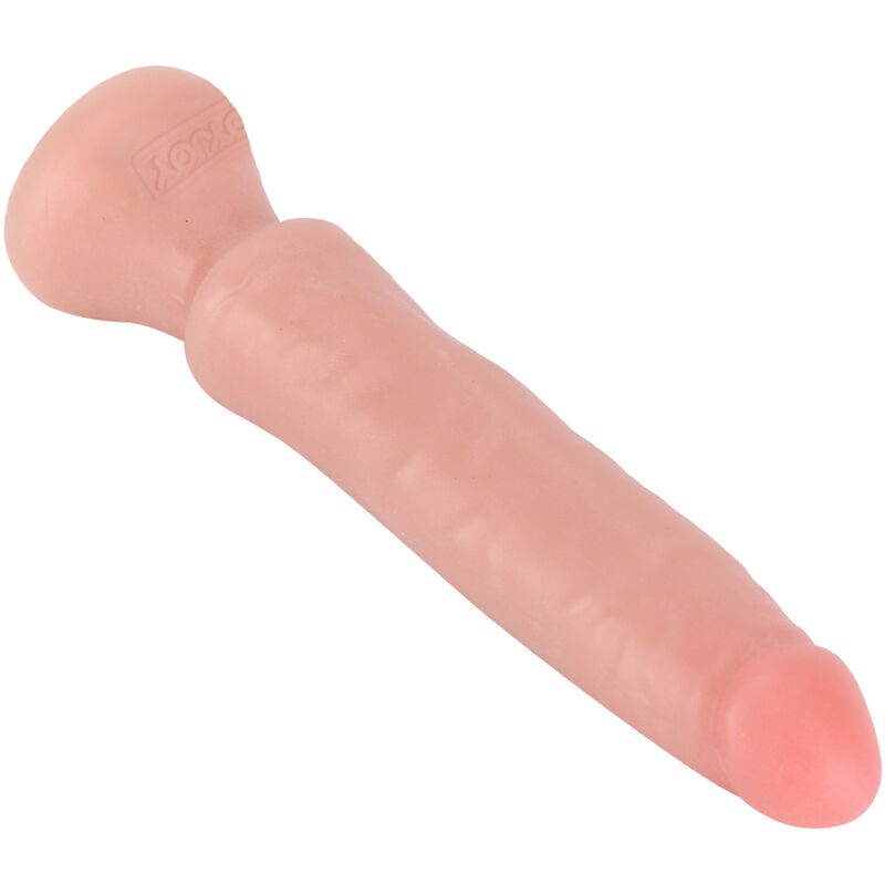 GET REAL - STARTER DONG 16 CM NATURAL - Imagem 5