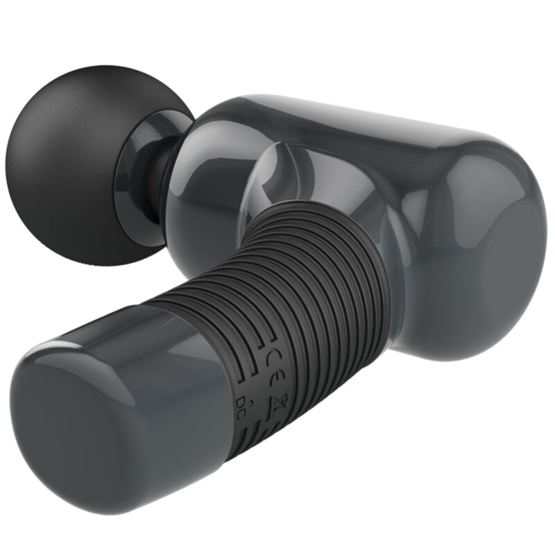 PRETTY LOVE - MASSAGER RECARREGVEL 7 FUNÕES 5 VELOCIDADES - Imagem 3