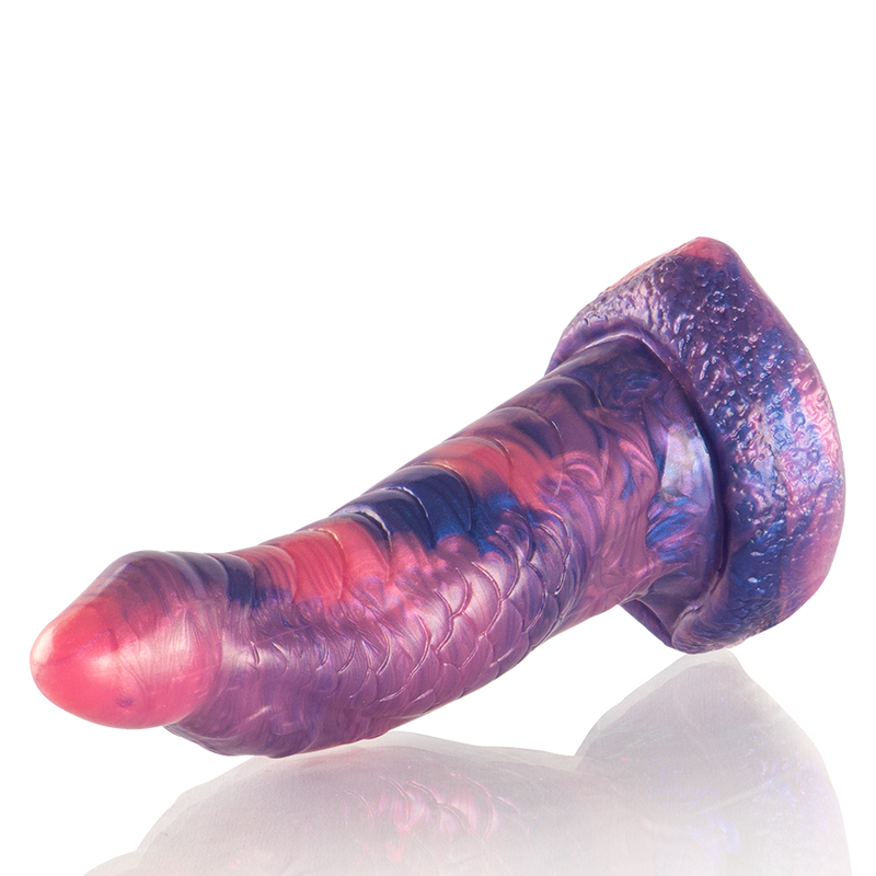 EPIC - MEDUSA DILDO PRAZER PETRIFICANTE - Imagem 5