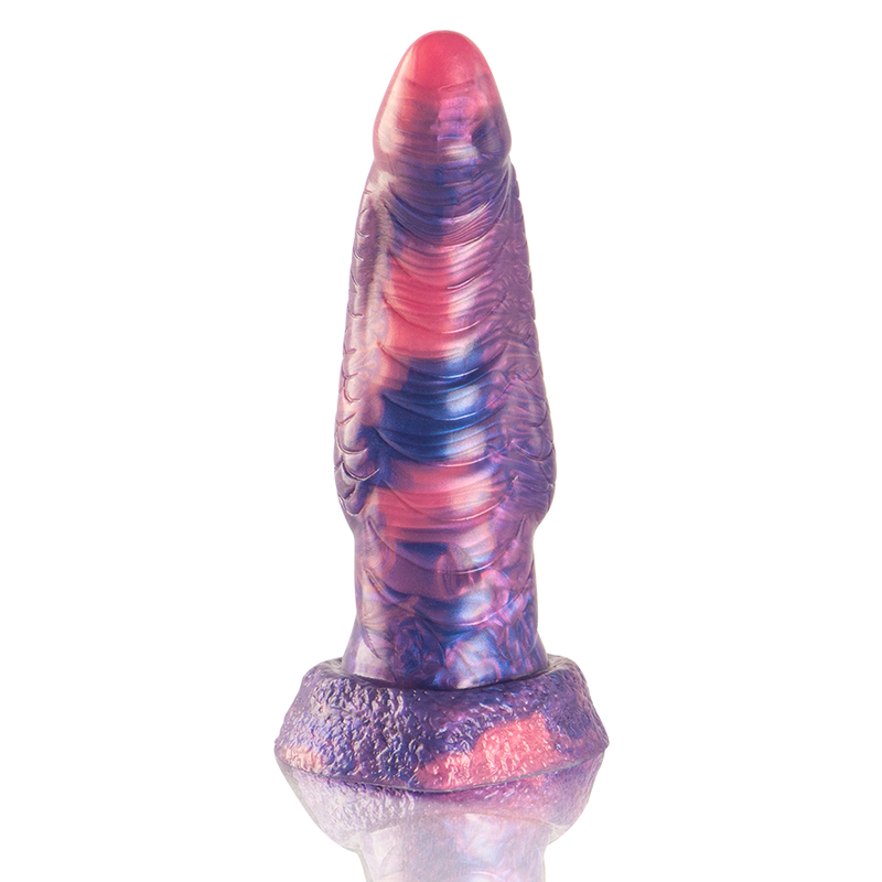 EPIC - MEDUSA DILDO PRAZER PETRIFICANTE - Imagem 4