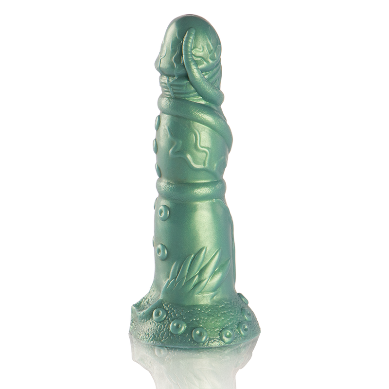 EPIC - HADES DILDO PAIXO NO SUBMUNDO - Imagem 4