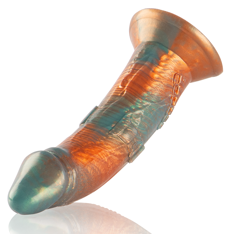 EPIC - TALOS DILDO DE PODER E PRAZER - Imagem 5