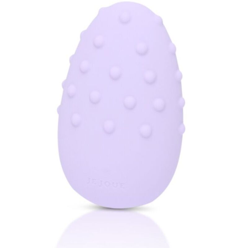 JE JOUE - MIMI DEUX LILAC MASSAGER - Imagem 2