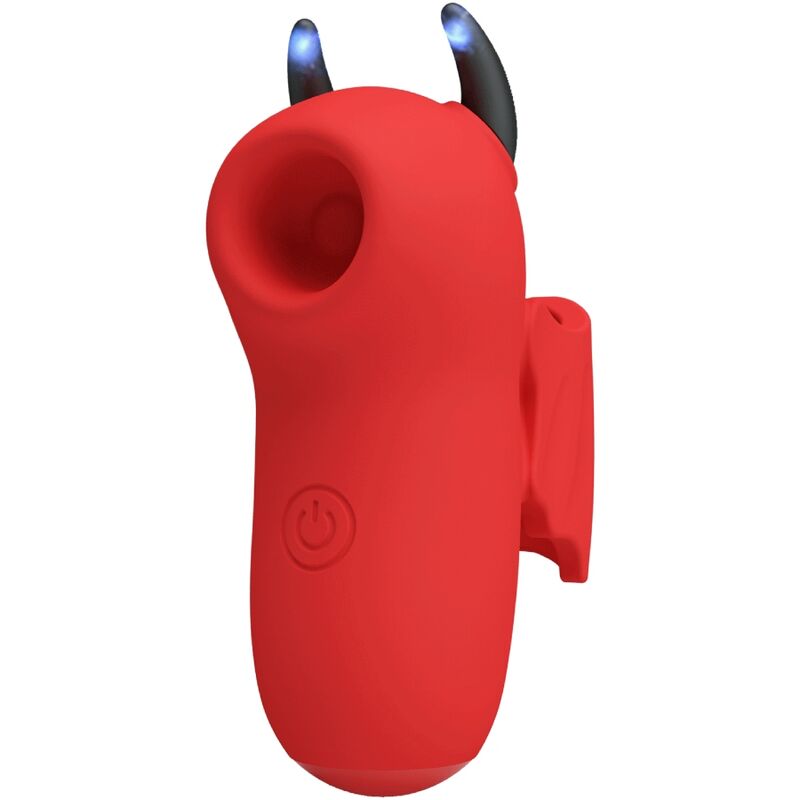 PRETTY LOVE - MINI BRINQUEDOS DIVERTIDOS DO ESTIMULADOR MAGIC DIABO - Imagem 2