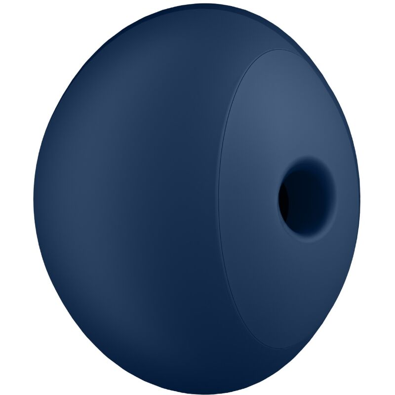 SATISFYER - AIR POWER 4 ESTIMULADOR E VIBRADOR 12 VIBRAÇÕES AZUL - Imagem 3