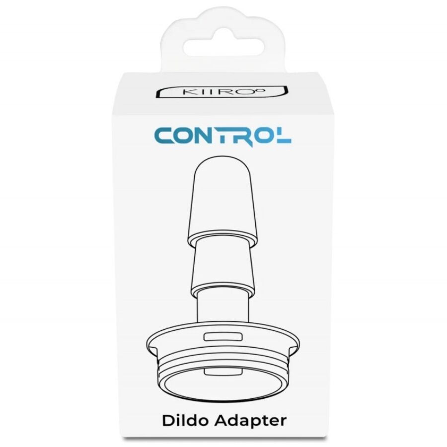 KIIROO - ADAPTADOR DE CONTROLE DILDO - Imagem 3