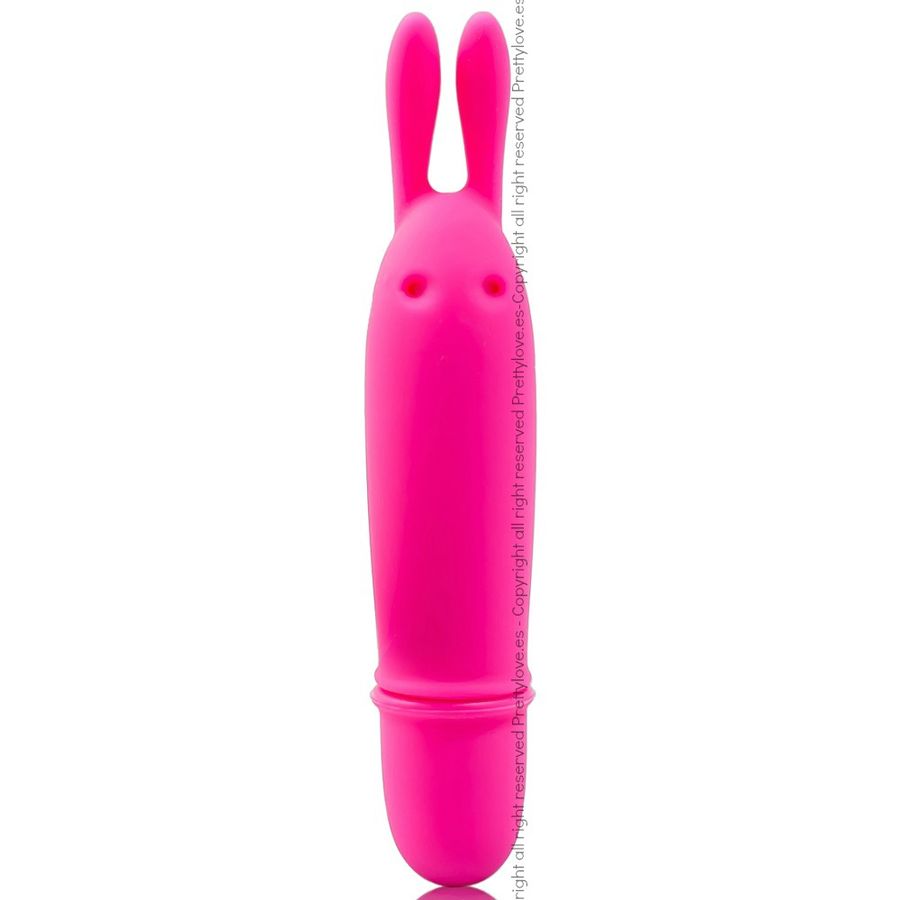PRETTY LOVE - FLIRTATION MASSAGER ESTIMULANTE BOYCE - Imagem 2