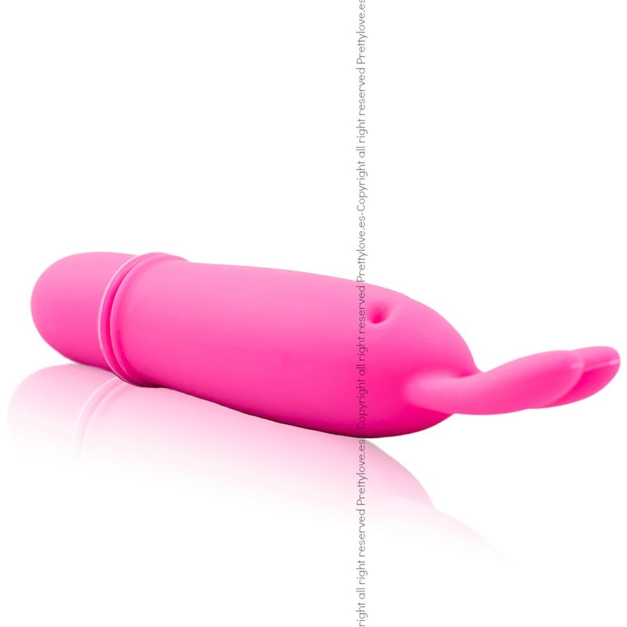 PRETTY LOVE - FLIRTATION MASSAGER ESTIMULANTE BOYCE - Imagem 3