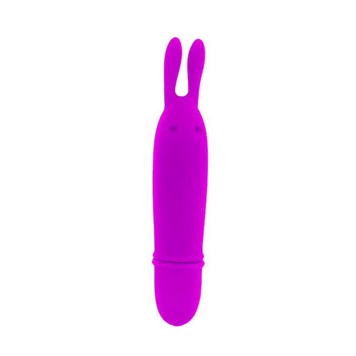PRETTY LOVE - FLIRTATION MASSAGER ESTIMULANTE BOYCE - Imagem 5