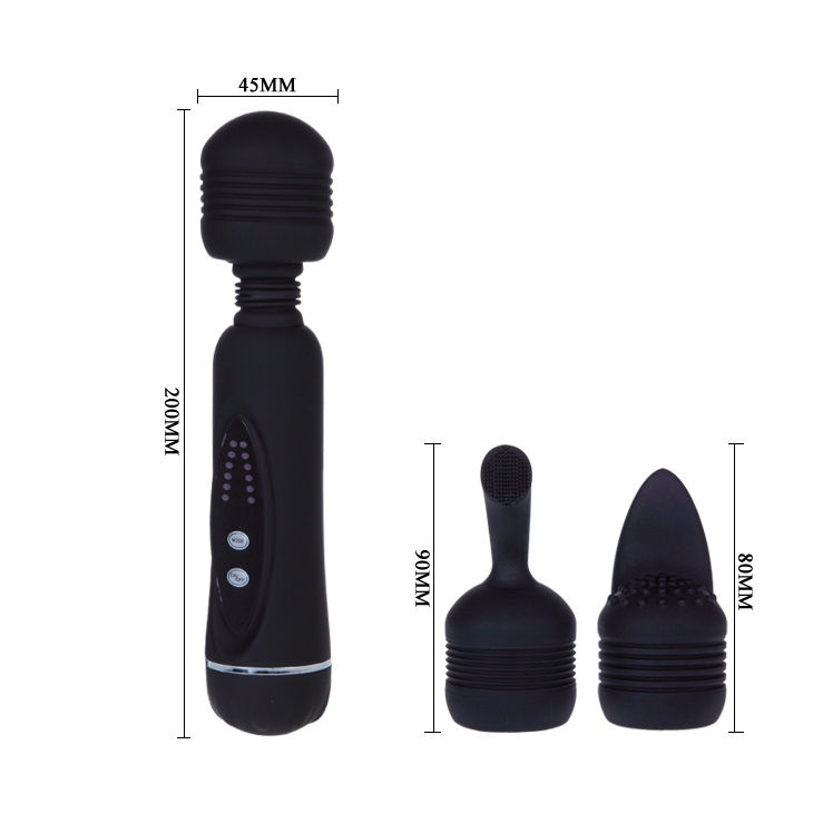 PRETTY LOVE - FLIRTATION MASSAGER MGICO - Imagem 5