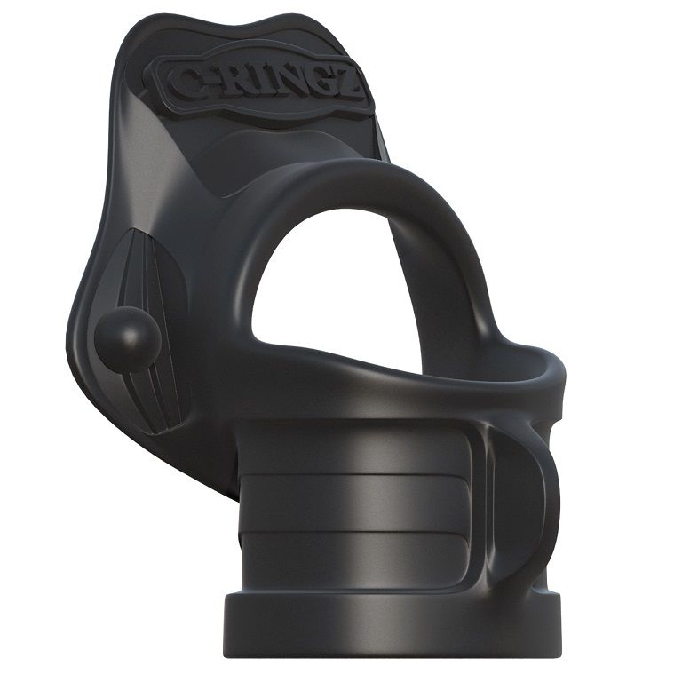 FANTASY C-RINGZ - ROCK ROCK ANEL E MACACA - Imagem 5