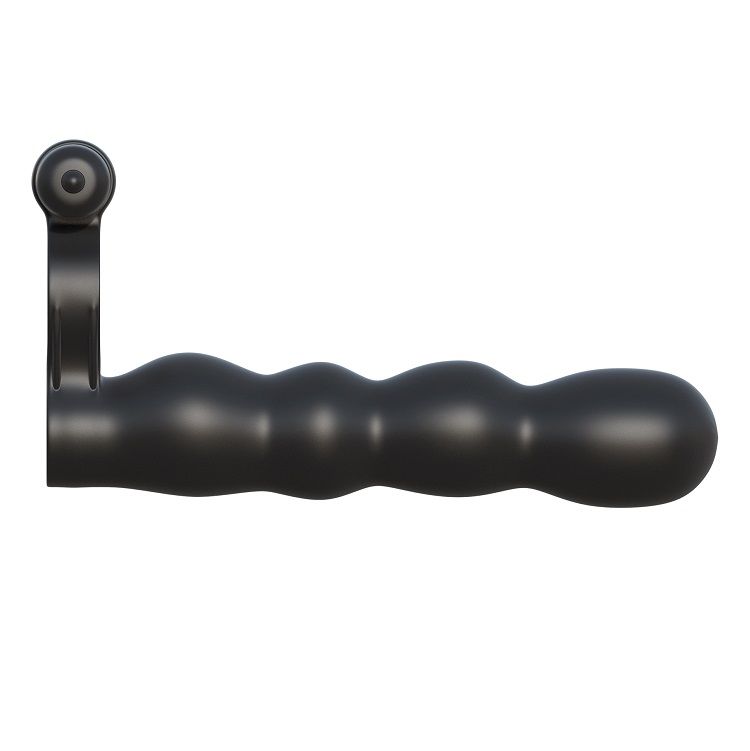 FANTASY C-RINGZ - POSABLE DOUBLE PENETRATOR - Imagem 5