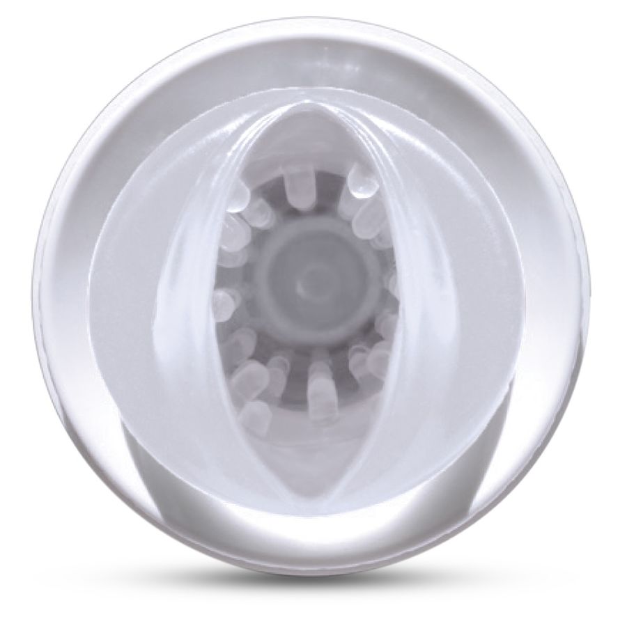 EXTREME TOYZ - ROTO BATOR USB MASTURBADOR VAGINA MASCULINO - Imagem 3