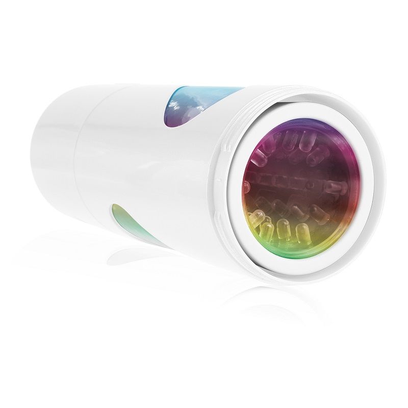 EXTREME TOYZ - ROTO BATOR USB MASTURBADOR VAGINA MASCULINO - Imagem 4