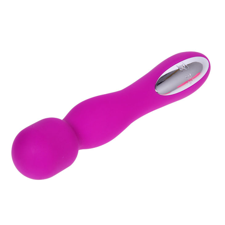PRETTY LOVE - SMART - MASSAGER LILS RECARREGVEL PAUL - Imagem 3
