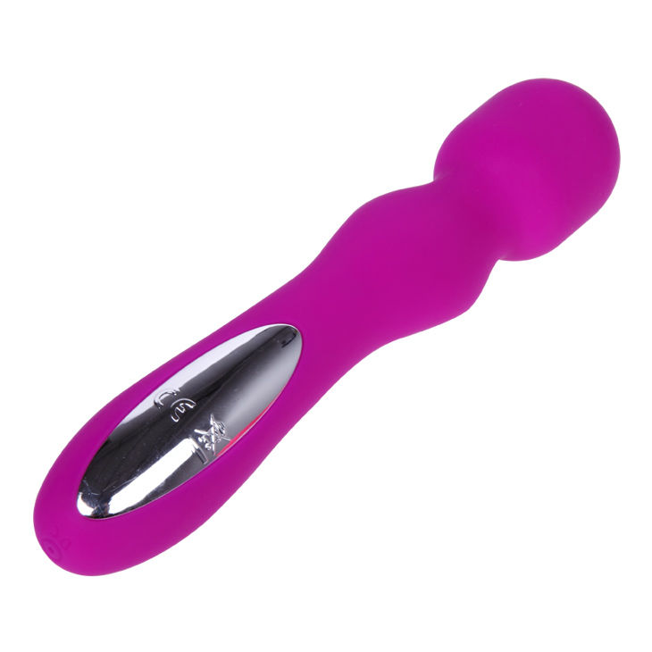 PRETTY LOVE - SMART - MASSAGER LILS RECARREGVEL PAUL - Imagem 4