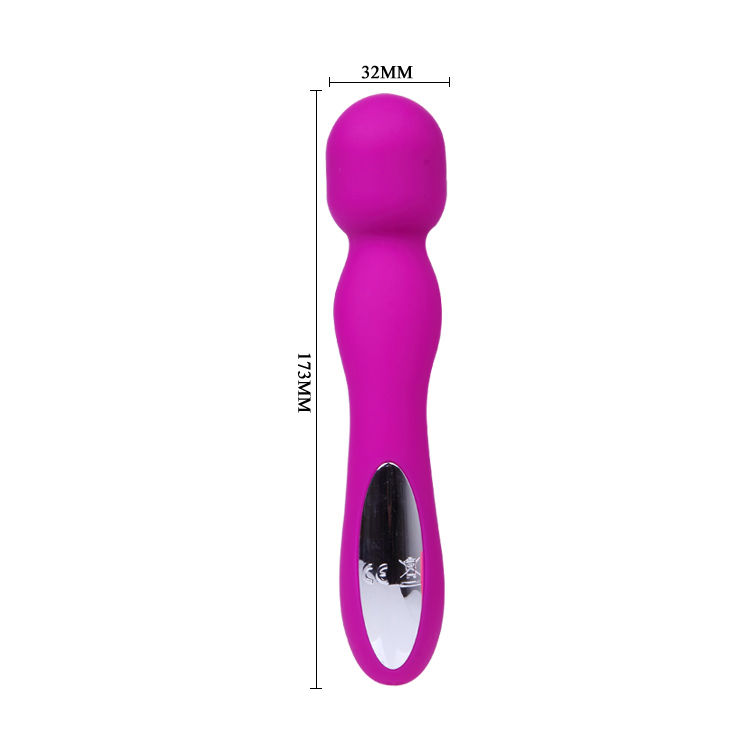 PRETTY LOVE - SMART - MASSAGER LILS RECARREGVEL PAUL - Imagem 5