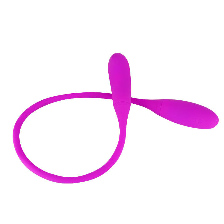 PRETTY LOVE - SMART VIBRADOR SNAKY VIBE 7 V + 3 CÓCEGAS - Imagem 4