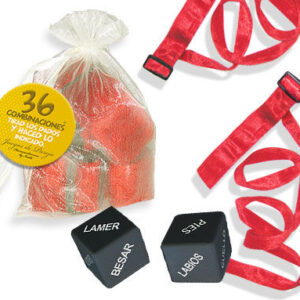 INEDIT - KIT BAG ORGANZA LAÇOS