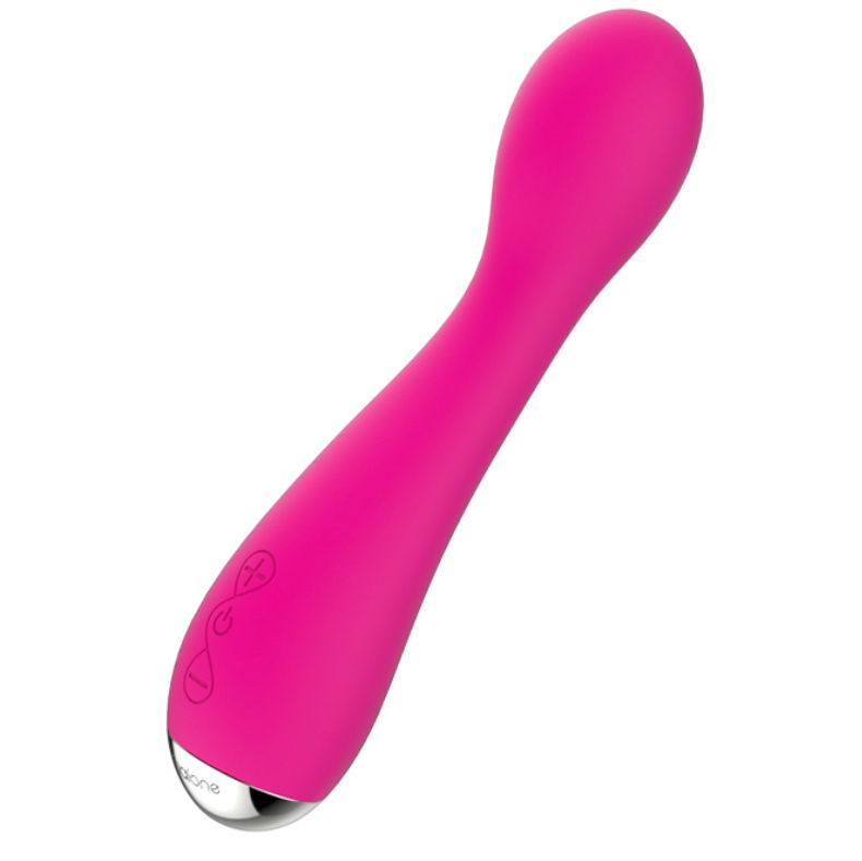 NALONE - YOYO PODEROSO VIBRADOR G-SPOT SOFT TOUCH - Imagem 2
