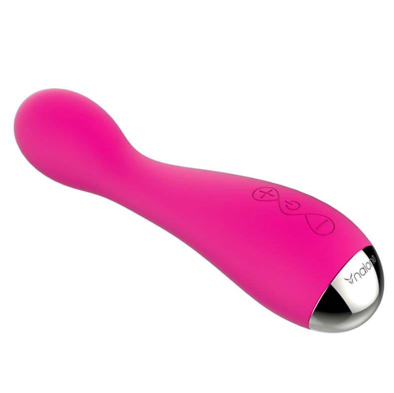 NALONE - YOYO PODEROSO VIBRADOR G-SPOT SOFT TOUCH - Imagem 3