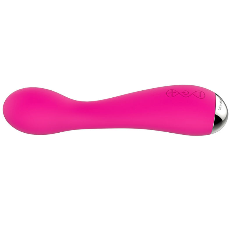 NALONE - YOYO PODEROSO VIBRADOR G-SPOT SOFT TOUCH - Imagem 4