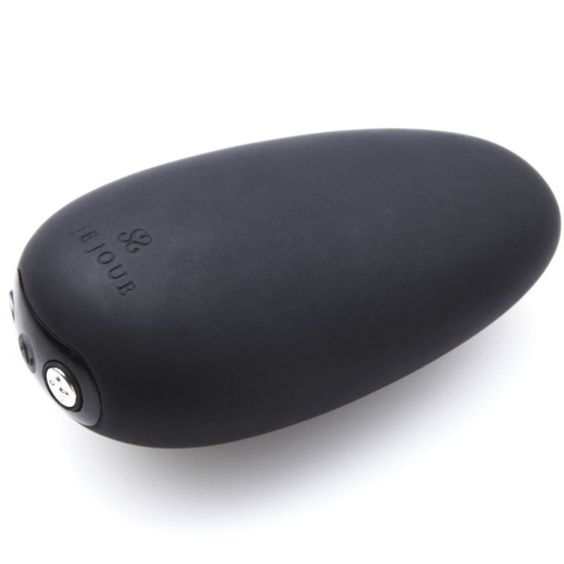 JE JOUE - MASSAGEIRO VIBRANTE PRETO - Imagem 2