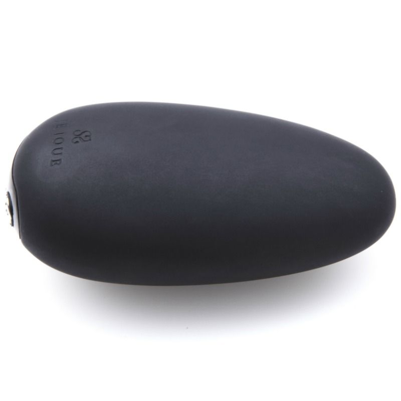 JE JOUE - MASSAGEIRO VIBRANTE PRETO - Imagem 3