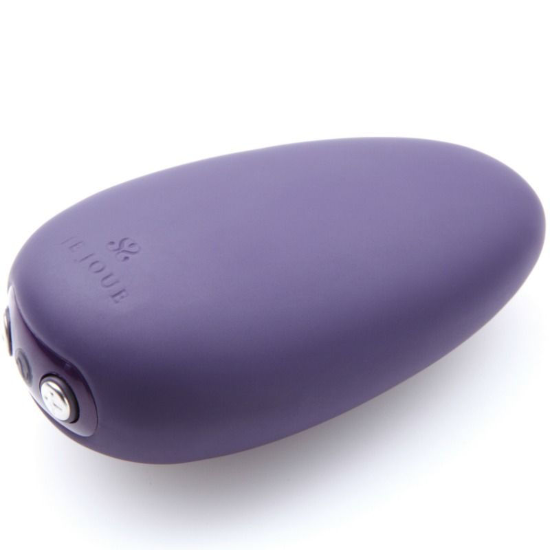 JE JOUE - MASSAGER VIBRANTE ROXO - Imagem 2