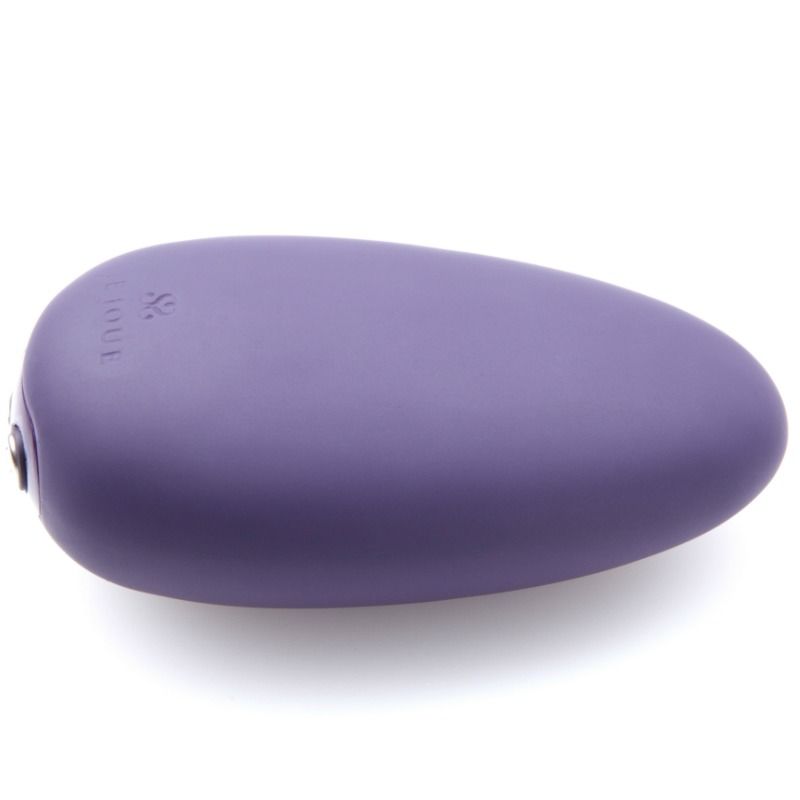 JE JOUE - MASSAGER VIBRANTE ROXO - Imagem 3